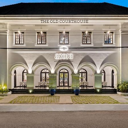 Welcomheritage Azora By Ayatana, Fort Kochi Εξωτερικό φωτογραφία