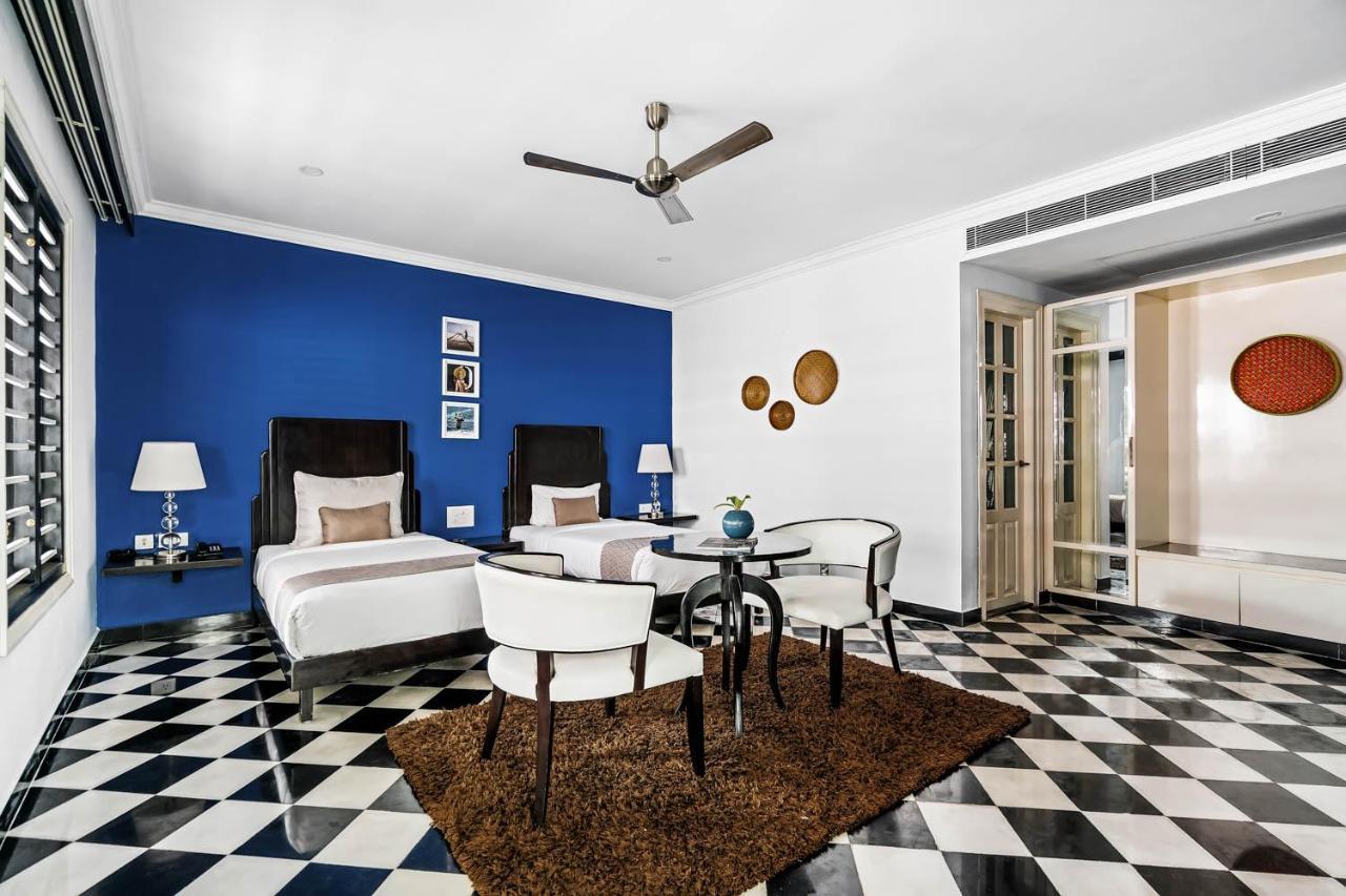 Welcomheritage Azora By Ayatana, Fort Kochi Εξωτερικό φωτογραφία