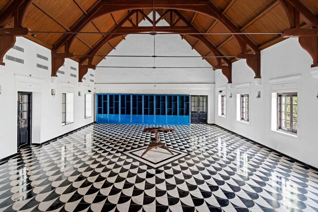 Welcomheritage Azora By Ayatana, Fort Kochi Εξωτερικό φωτογραφία