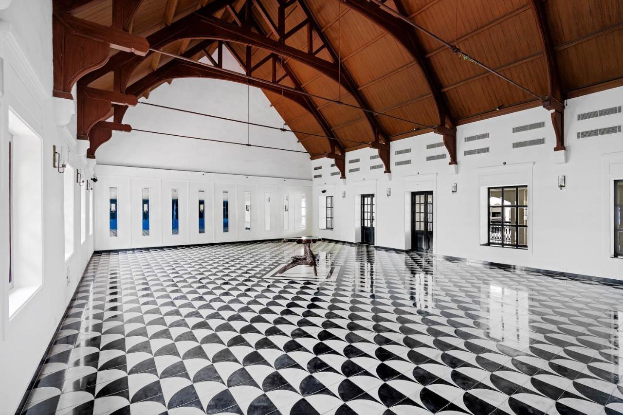 Welcomheritage Azora By Ayatana, Fort Kochi Εξωτερικό φωτογραφία