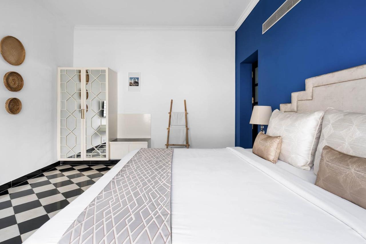 Welcomheritage Azora By Ayatana, Fort Kochi Εξωτερικό φωτογραφία