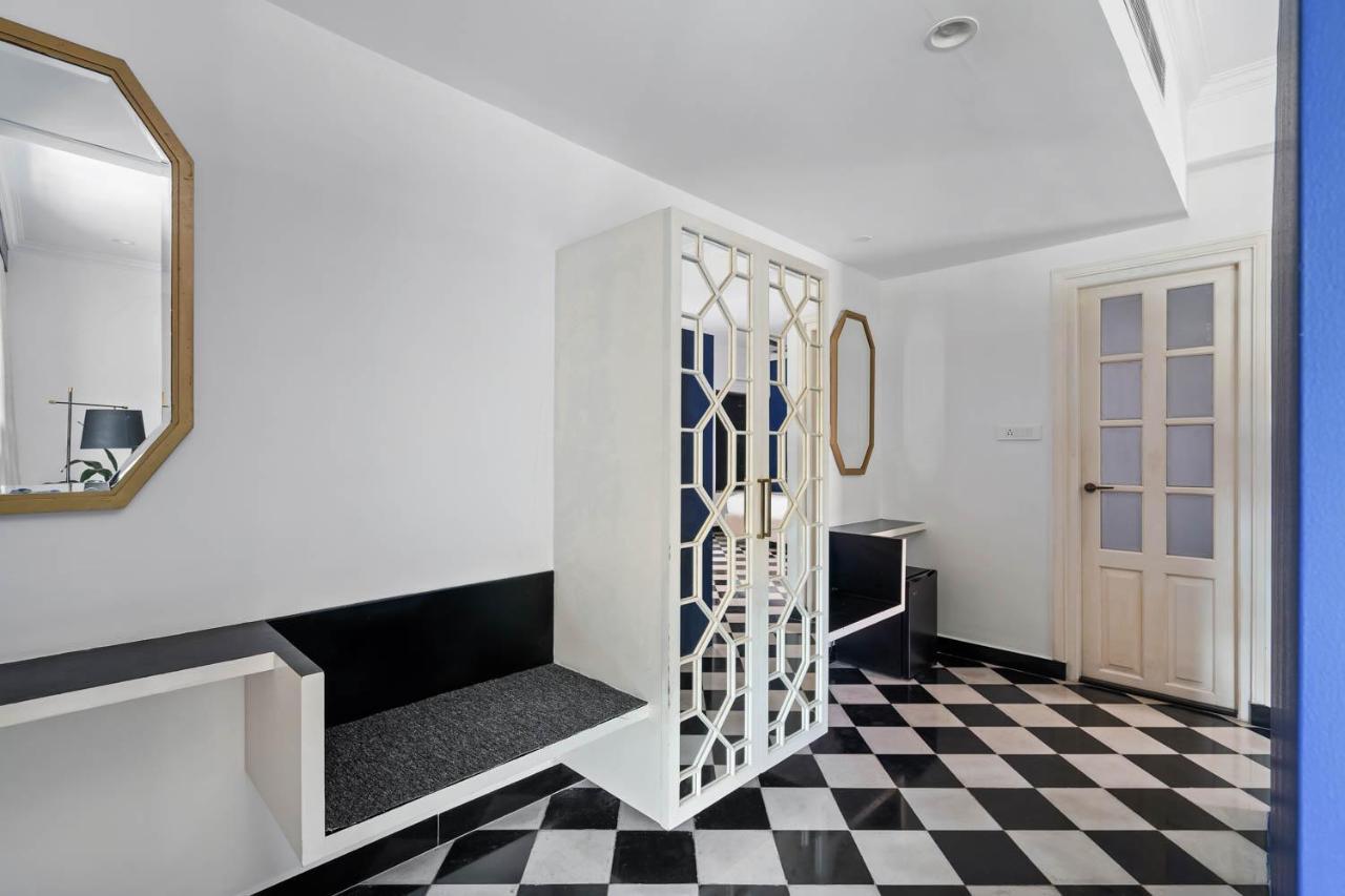 Welcomheritage Azora By Ayatana, Fort Kochi Εξωτερικό φωτογραφία