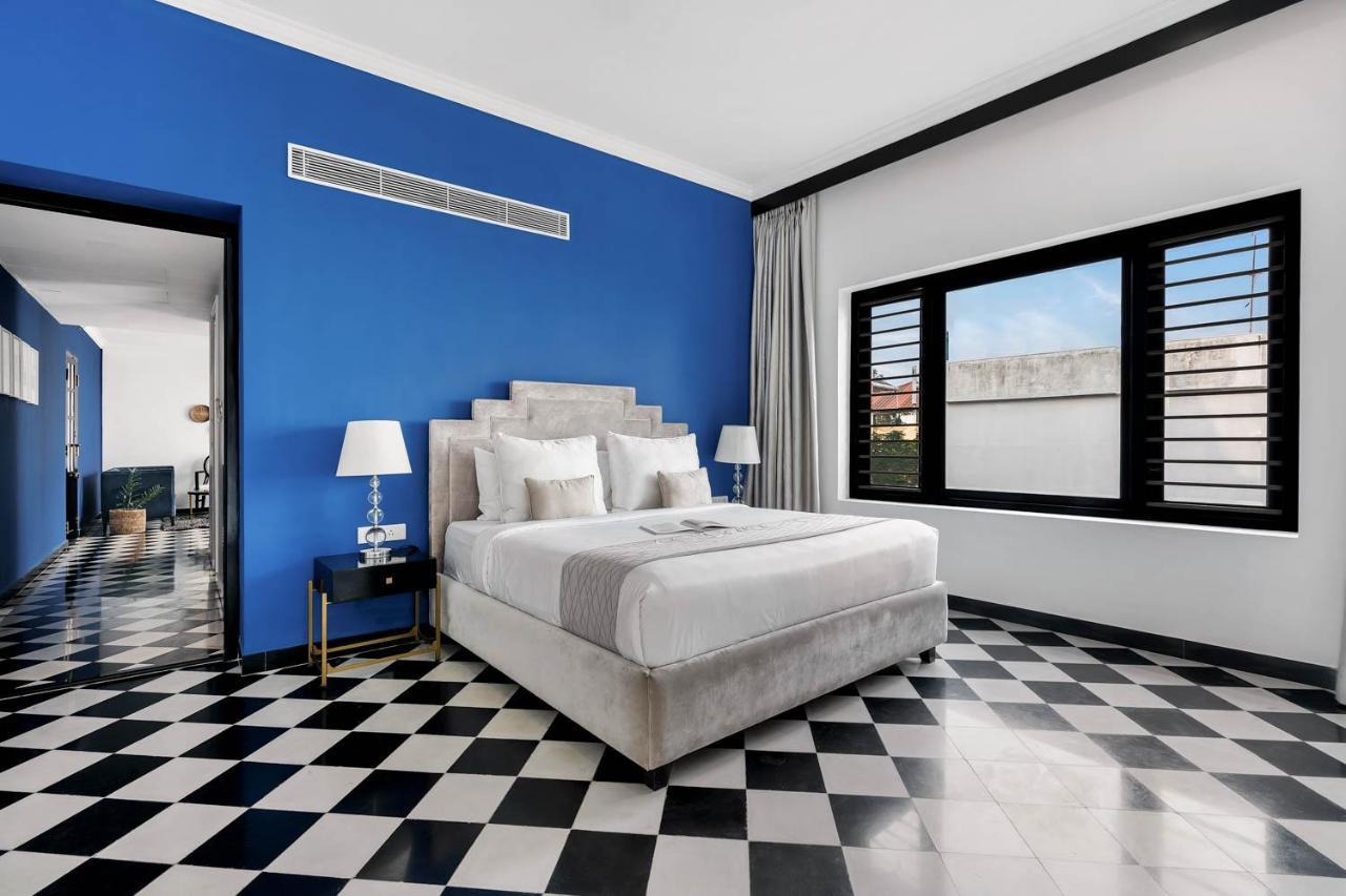 Welcomheritage Azora By Ayatana, Fort Kochi Εξωτερικό φωτογραφία
