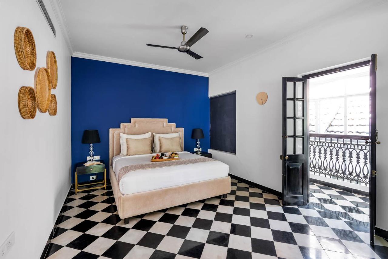 Welcomheritage Azora By Ayatana, Fort Kochi Εξωτερικό φωτογραφία