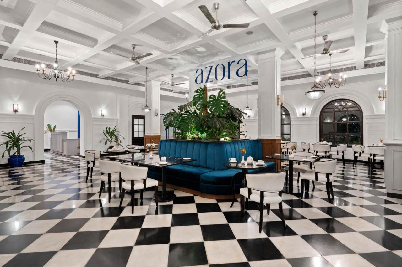 Welcomheritage Azora By Ayatana, Fort Kochi Εξωτερικό φωτογραφία